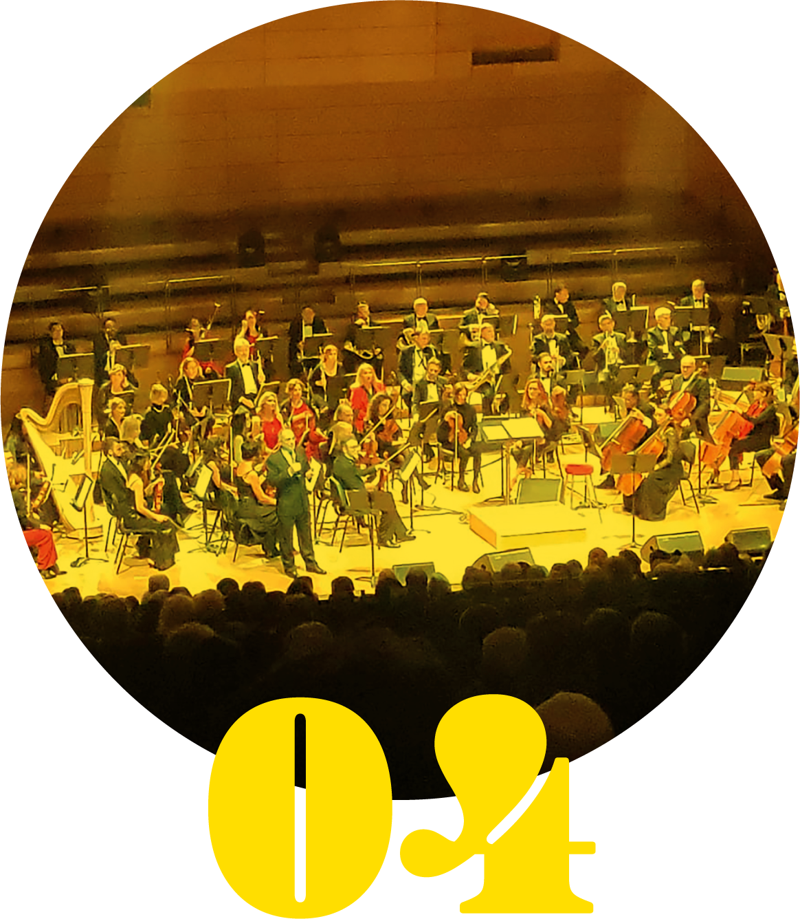 Classic Symphonic Music