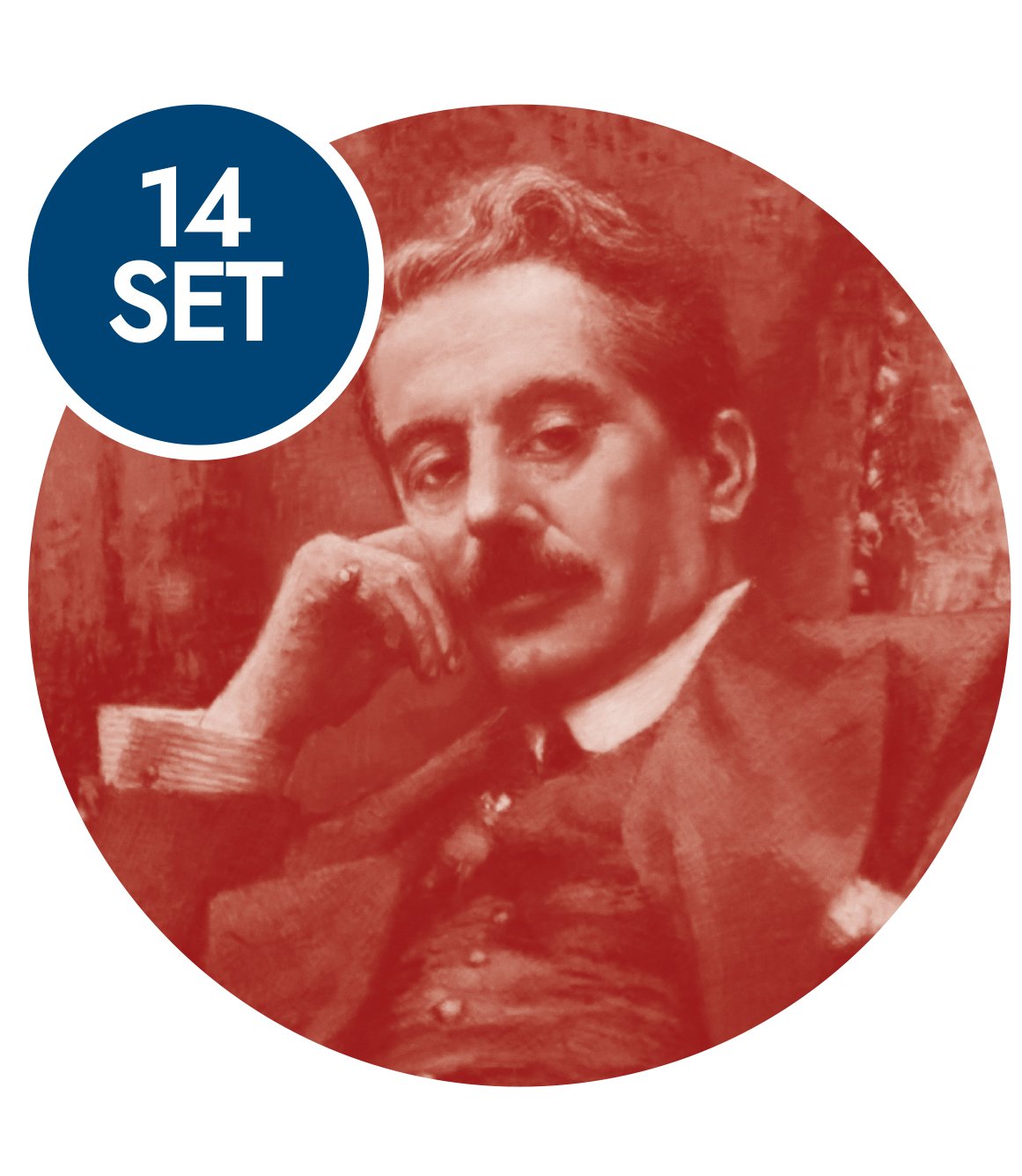 Omaggio a Puccini / Messa di Gloria