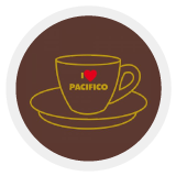 Bar Pacifico in the City